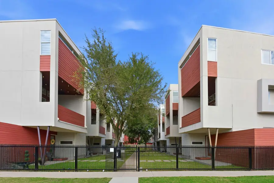 1117 W 17th Street, Houston, TX 77008 - #3