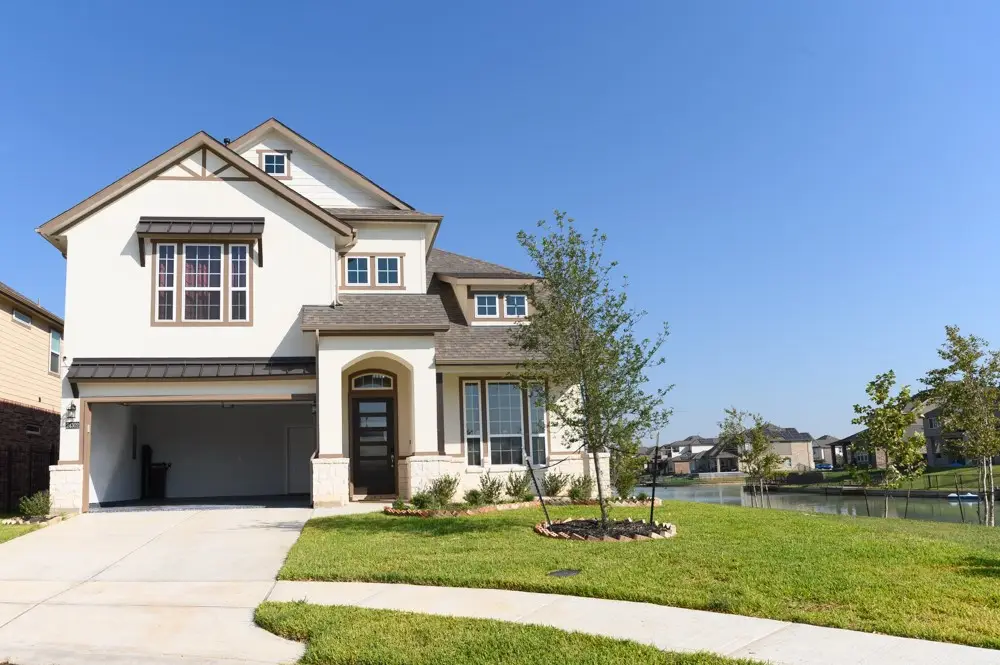 24302 Tesino River Circle, Katy, TX 77493 - #1