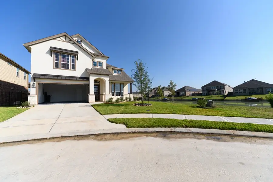 24302 Tesino River Circle, Katy, TX 77493 - #2