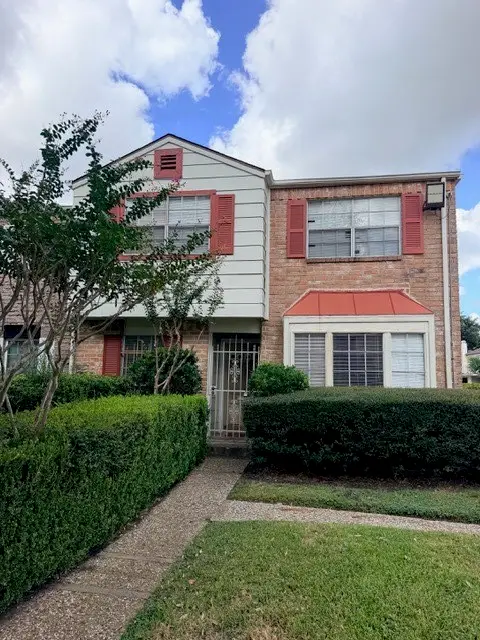 8367 Nairn Street, Houston, TX 77074