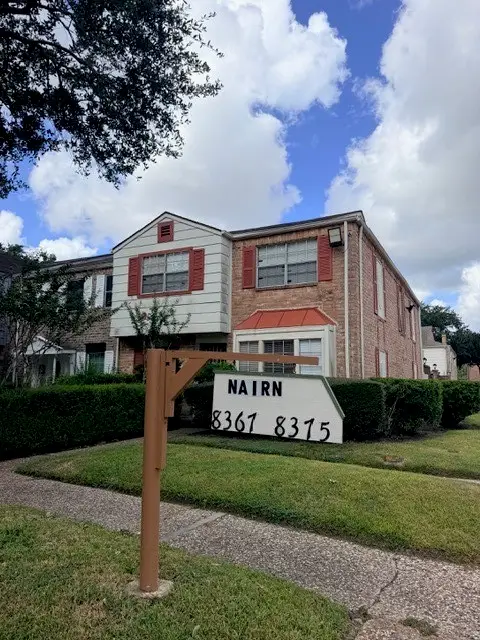 8367 Nairn Street, Houston, TX 77074 - #2