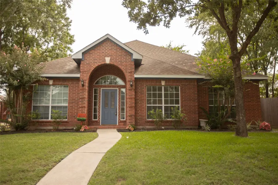 8615 Mile Run Road, Humble, TX 77346 - Image #3