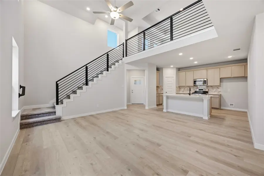 1060 Lilly Lane, Bellville, TX 77418 - #2