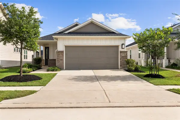 21730 Heather Elm Drive, Cypress, TX 77433
