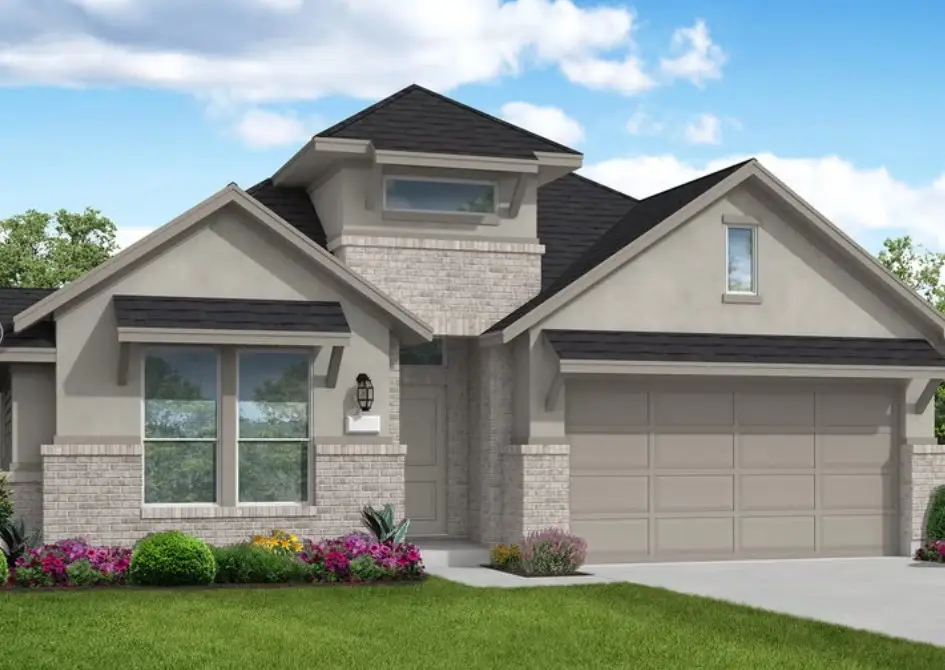 6714 Sweet Orange Court, Manvel, TX 77578 - #1