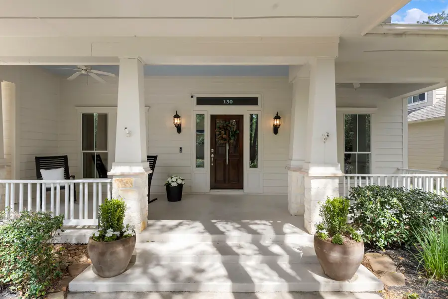 130 Lattice Gate Street, The Woodlands, TX 77382 - #3