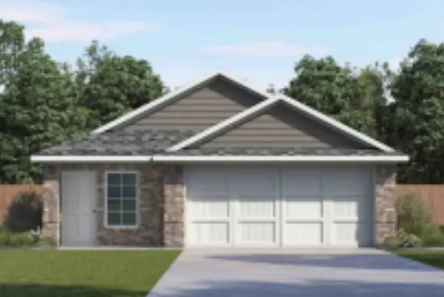 5112 Greengrass Willow Way, Houston, TX 77048 - #1