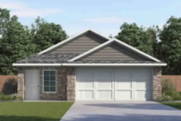 5112 Greengrass Willow Way, Houston, TX 77048