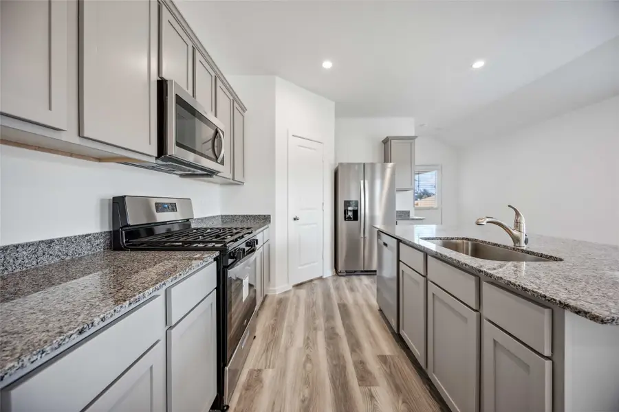 5112 Greengrass Willow Way, Houston, TX 77048 - #2