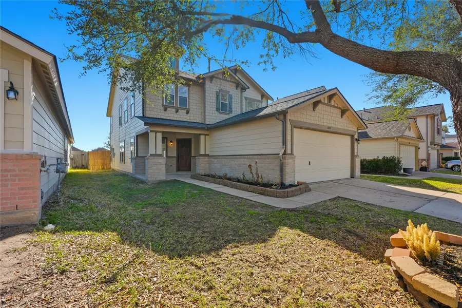 18019 Shallow Leaf Lane, Cypress, TX 77433 - Image #2