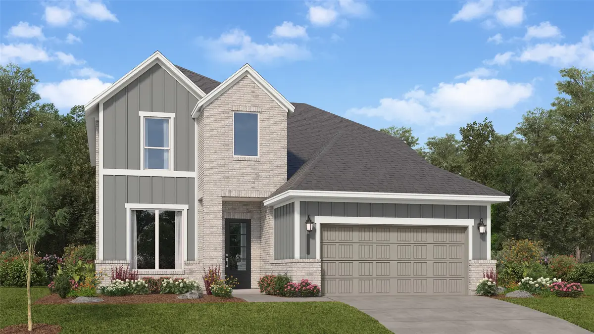 29414 Hillberry Oaks Court, Waller, TX 77484 - #1