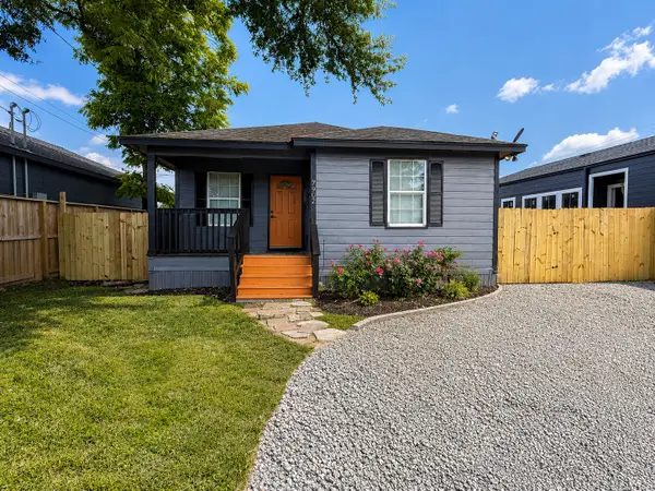 7902 Bowen Street, Houston, TX 77051