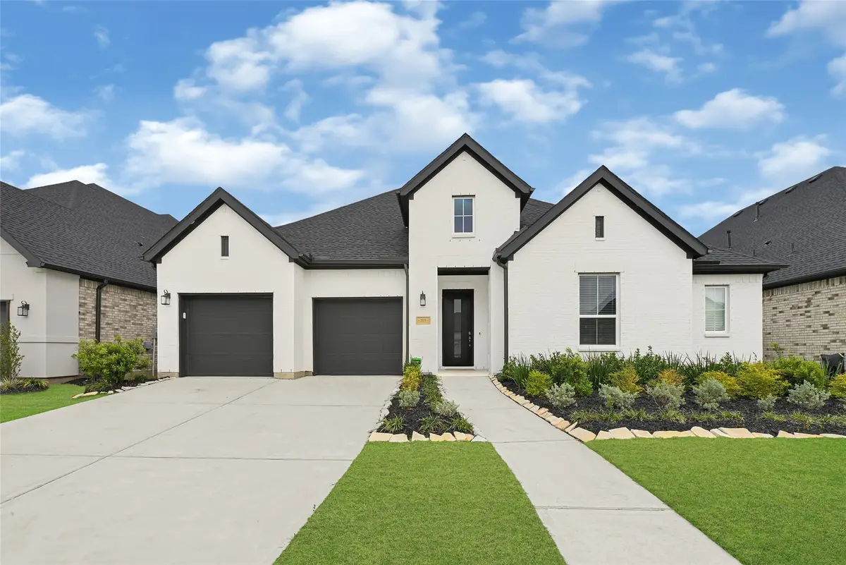 5019 Golden Peach Road, Manvel, TX 77578 - #1