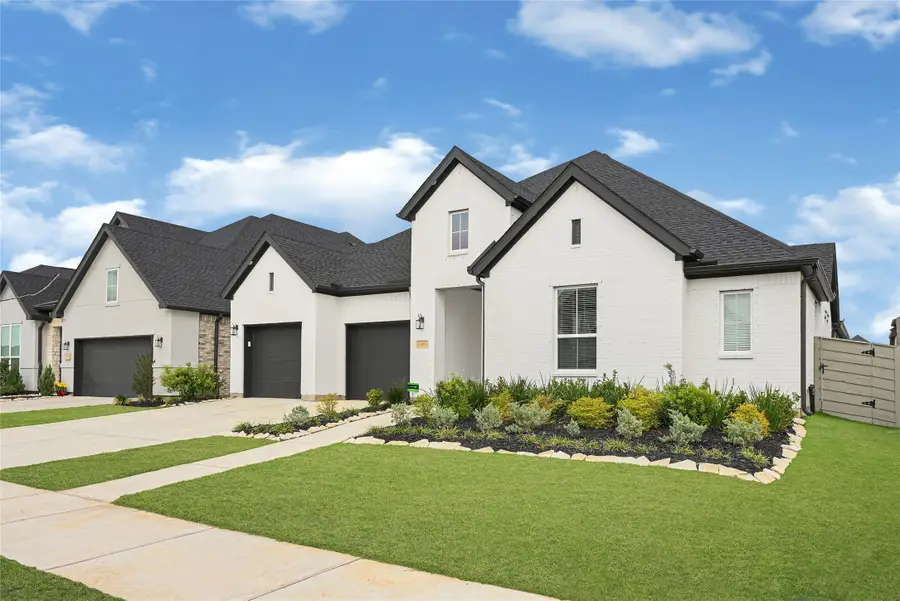 5019 Golden Peach Road, Manvel, TX 77578 - #2