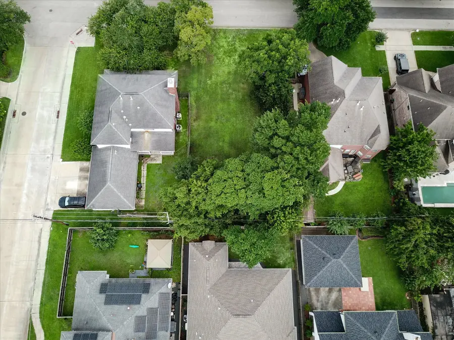 1117 Mulberry Lane, Bellaire, TX 77401 - #3