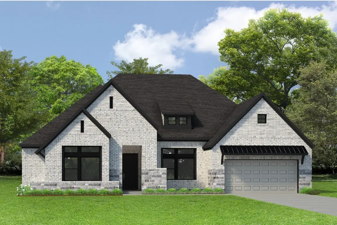 264 Nancy Lou Lane, Willis, TX 77318 - #1