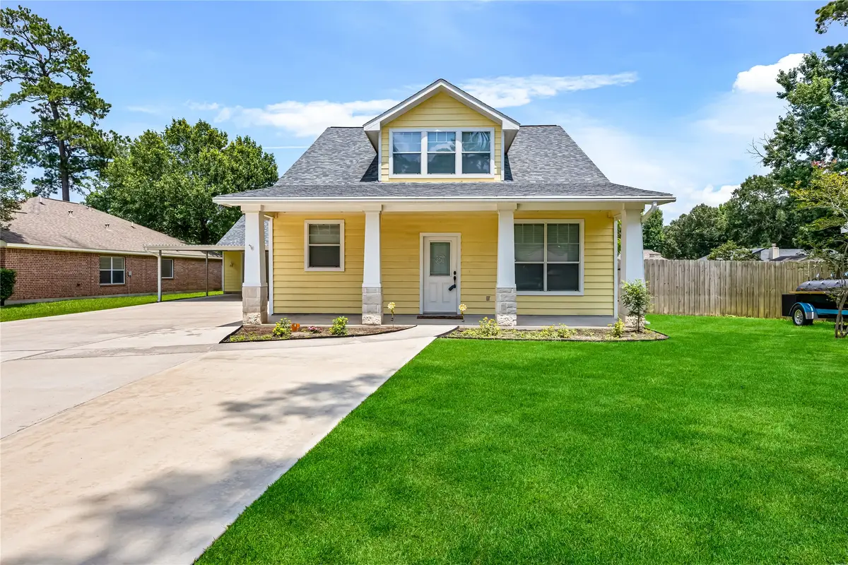 659 Chateau Woods Parkway Drive, Conroe, TX 77385 - #1