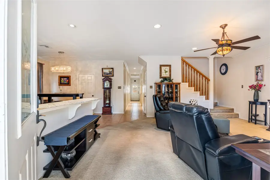659 Chateau Woods Parkway Drive, Conroe, TX 77385 - #3