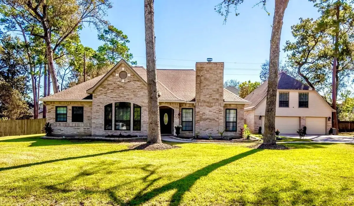 21310 Atascocita Point Drive, Humble, TX 77346 - Image #1