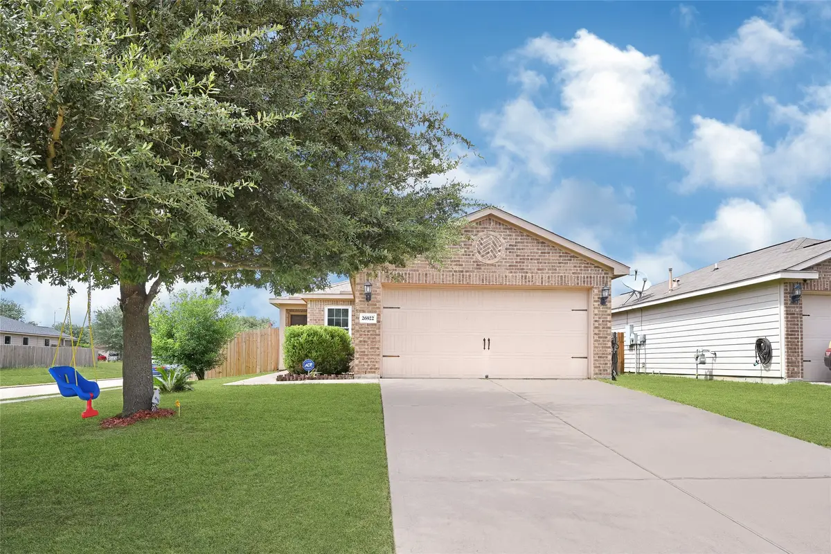 26922 Harlequin Lane, Hockley, TX 77447 - Image #1