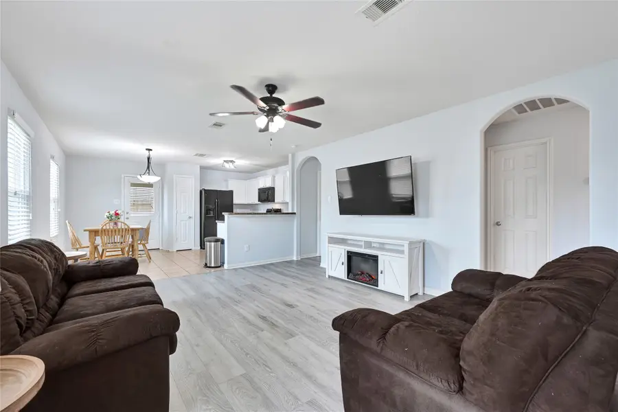 26922 Harlequin Lane, Hockley, TX 77447 - Image #3