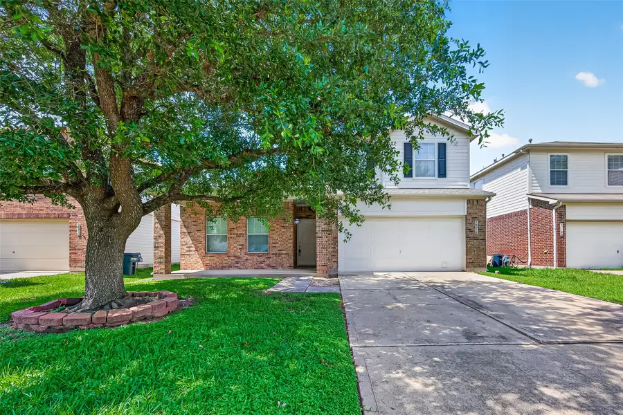 18210 Tangle Tree Lane, Houston, TX 77084 - #2