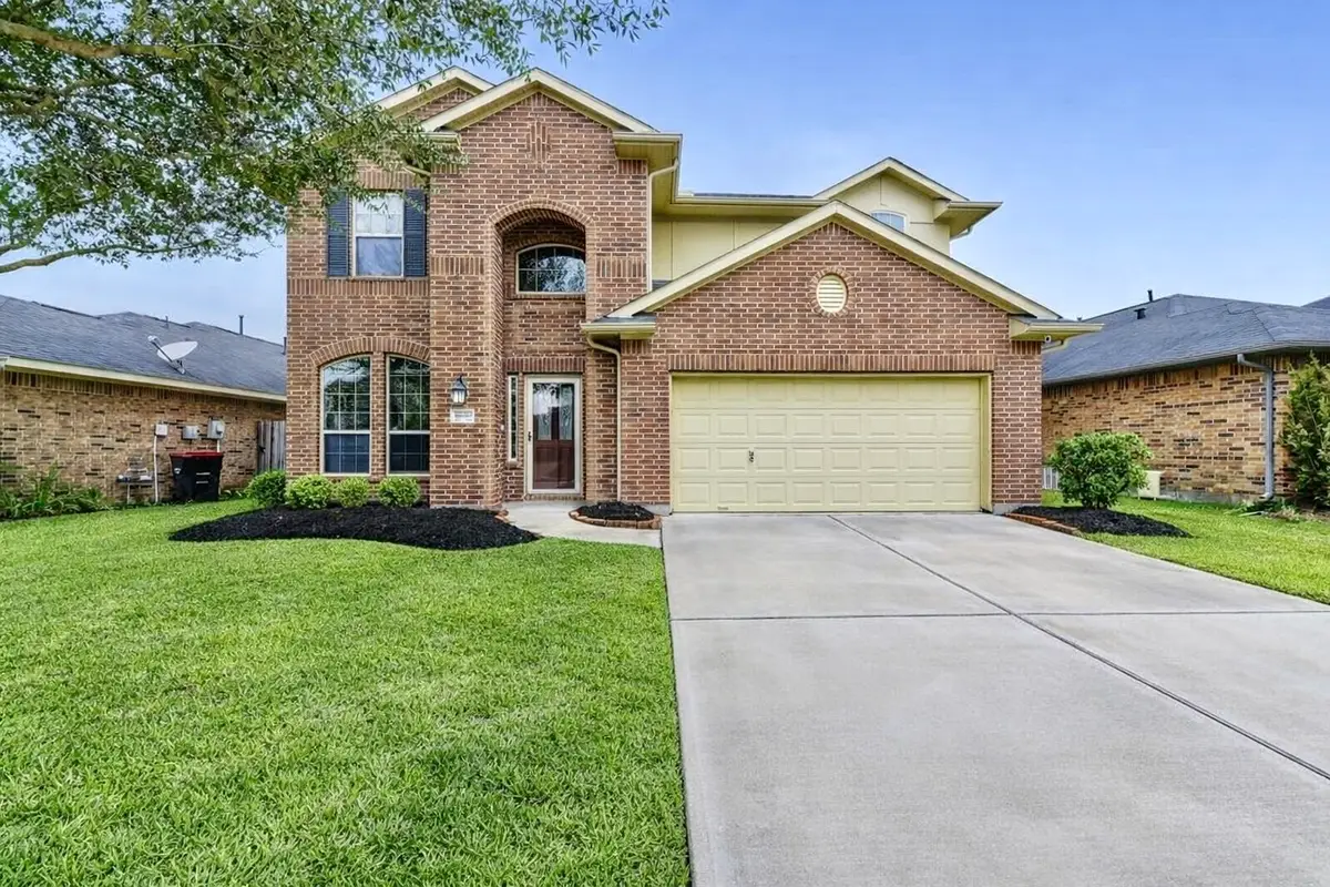 16930 Wedgeside Park, Cypress, TX 77429 - #1