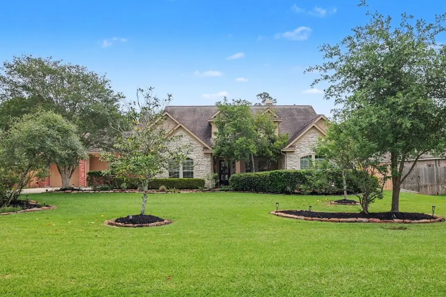 29514 Imperial Creek Drive, Tomball, TX 77377 - #2