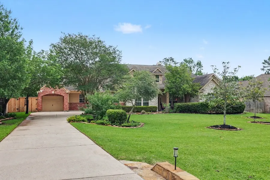 29514 Imperial Creek Drive, Tomball, TX 77377 - #3