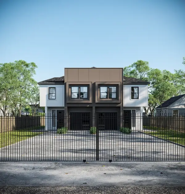 4206 Kewanee Street, Houston, TX 77051