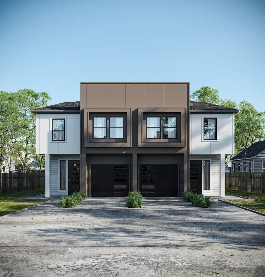 4206 Kewanee Street, Houston, TX 77051 - Image #2