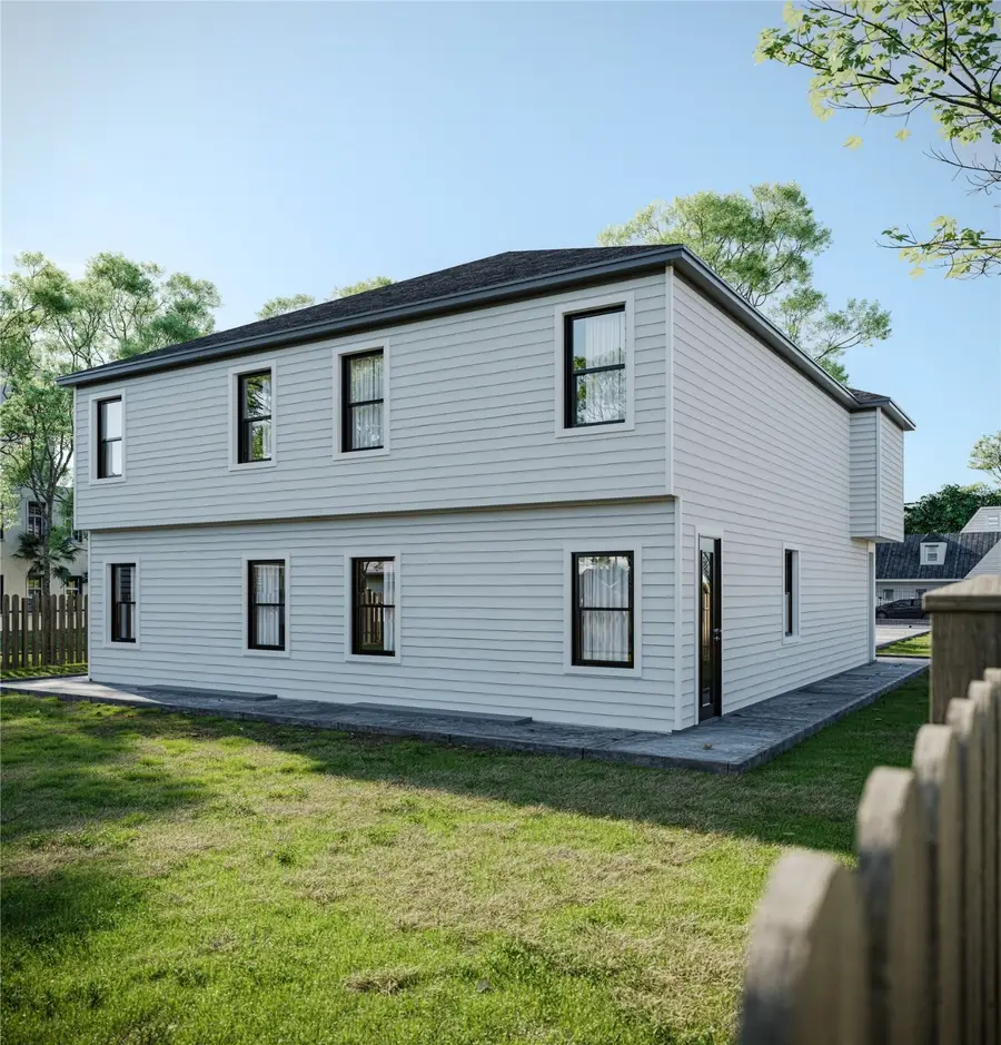 4206 Kewanee Street, Houston, TX 77051 - Image #3