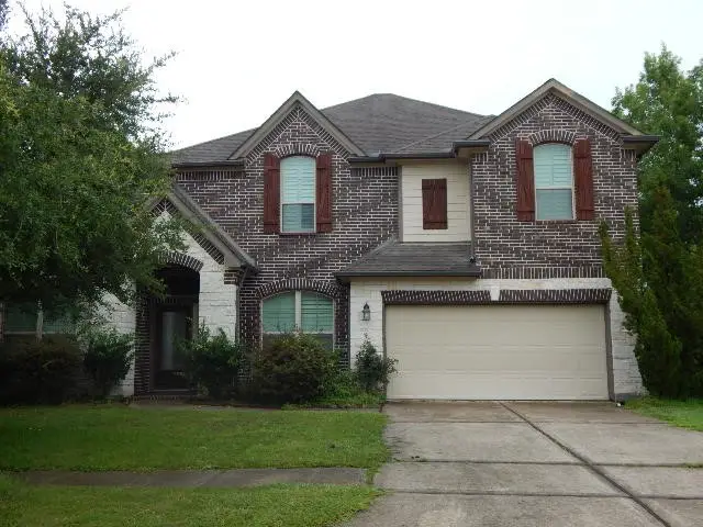 25217 Forest Ledge Drive, Porter, TX 77365 - #1