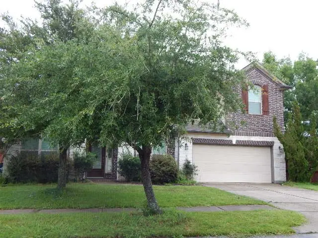 25217 Forest Ledge Drive, Porter, TX 77365 - #2