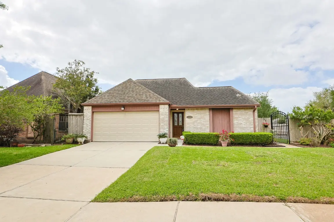 11835 Brook Meadows Lane, Meadows Place, TX 77477 - #1