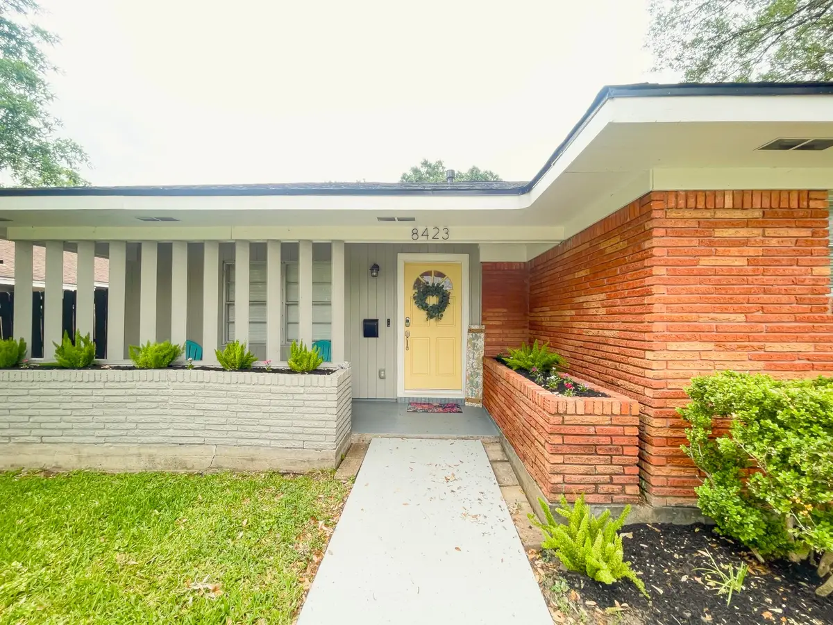 8423 Glen Valley Drive, Houston, TX 77061 - Image #1