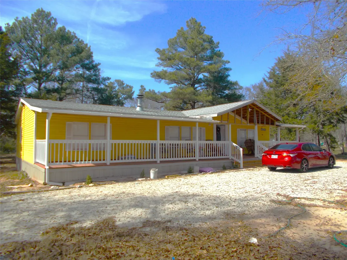 413 County Road 413, Navasota, TX 77868 - #1