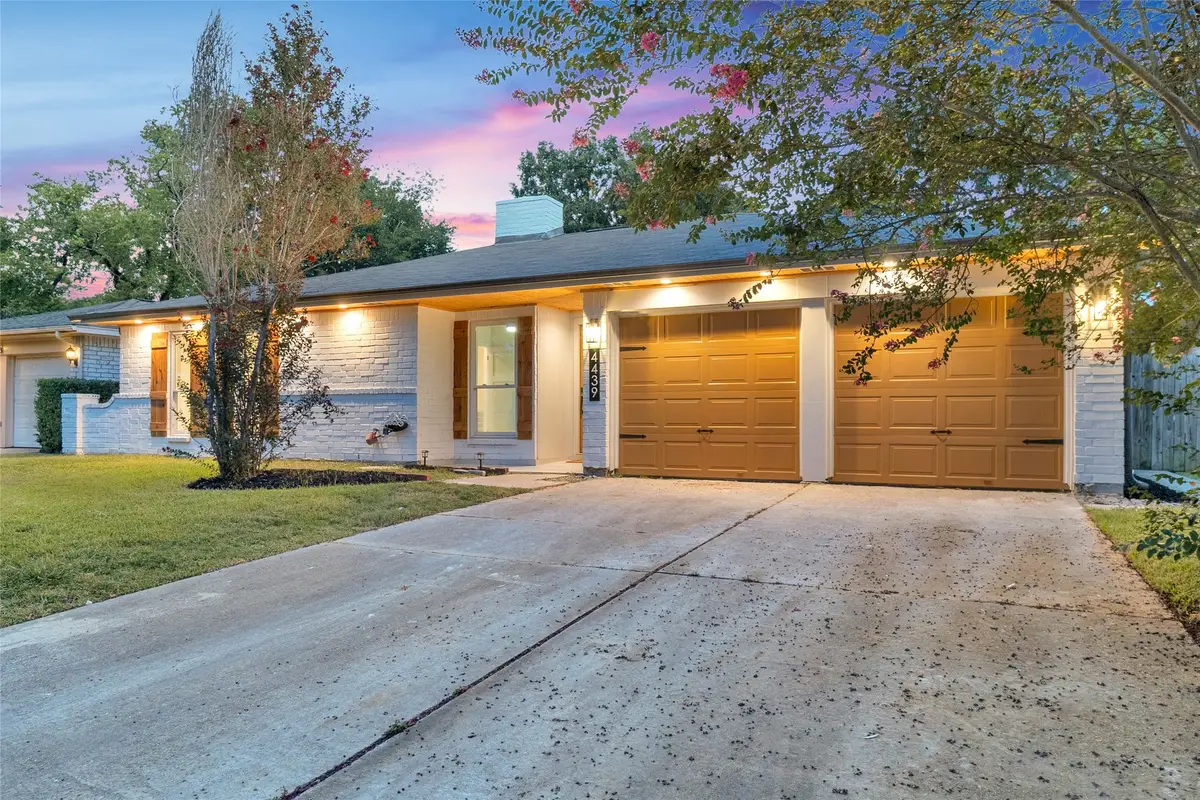 4439 Reynaldo Drive, Spring, TX 77373 - #1