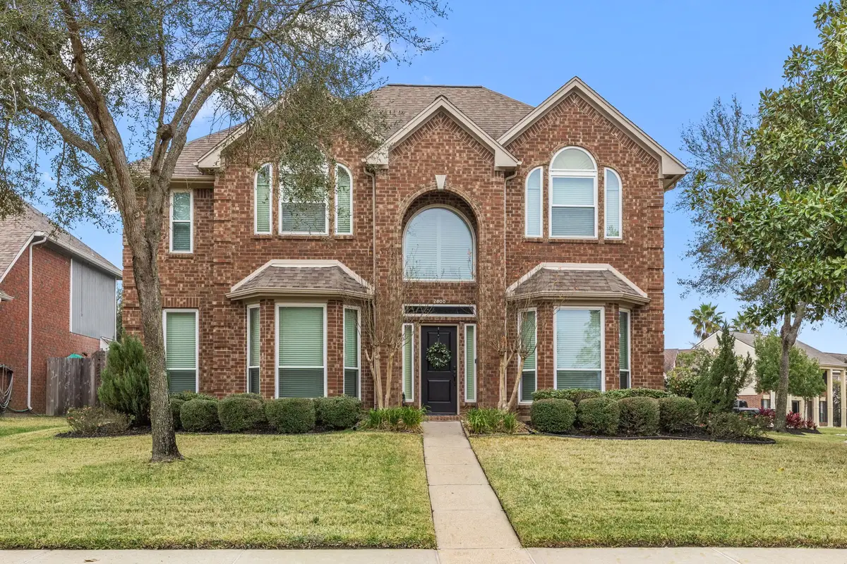 2800 Sandpebble Court, Seabrook, TX 77586 - Image #1