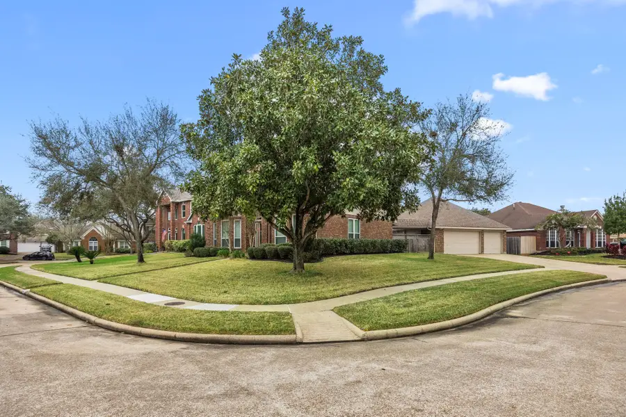 2800 Sandpebble Court, Seabrook, TX 77586 - Image #3