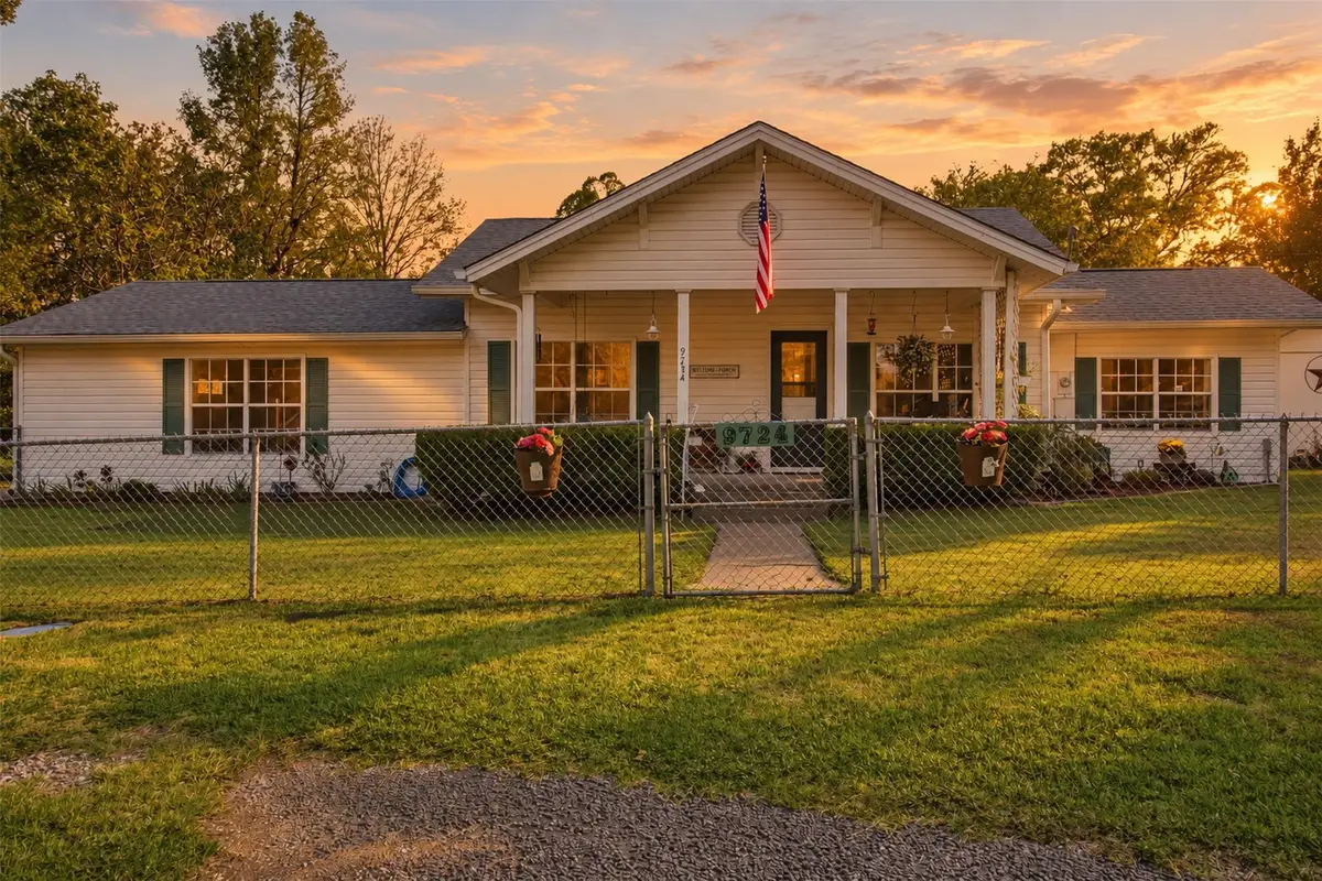 9724 Fm 2501, Apple Springs, TX 75926 - #1