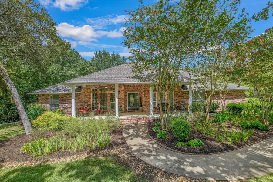 1625 Harpers Ferry Road, College Station, TX 77845 - #3