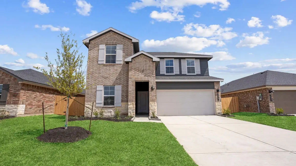 1635 Knox Hill, Iowa Colony, TX 77583 - #1