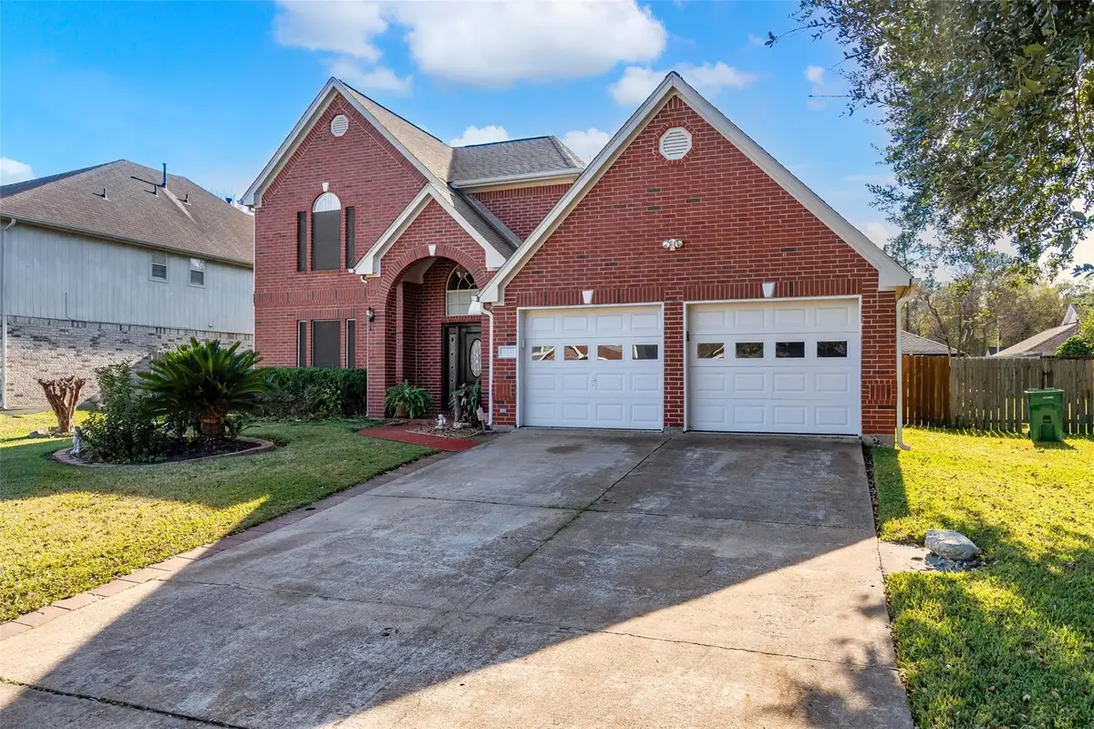 12446 Chalmette Street, Houston, TX 77015 - #1