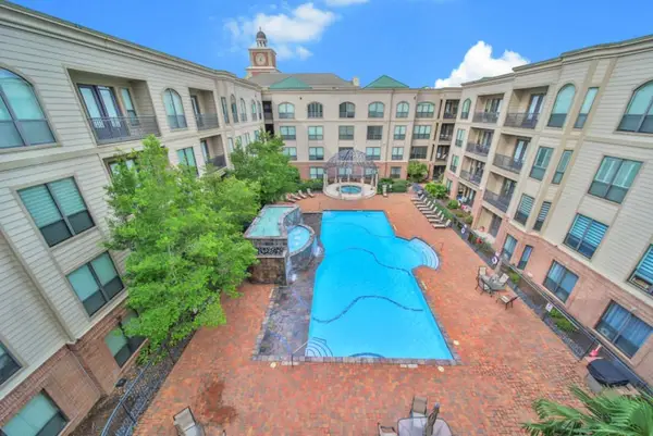 2299 Lone Star Drive #406, Sugar Land, TX 77479