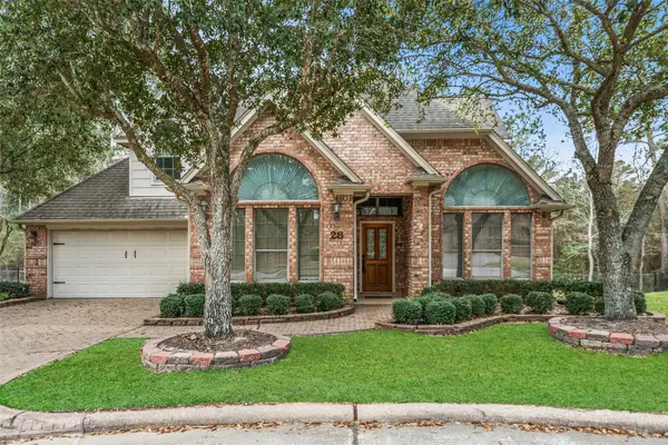 901 Longmire Road #28, Conroe, TX 77304