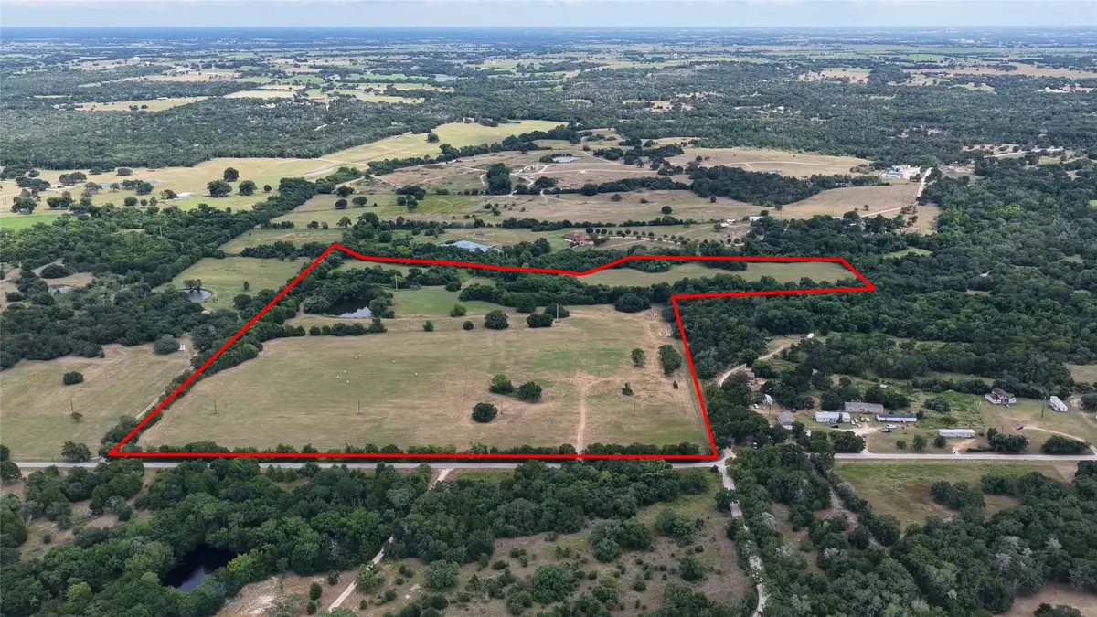 4410 Clay Creek Road, Brenham, TX 77833 - #1
