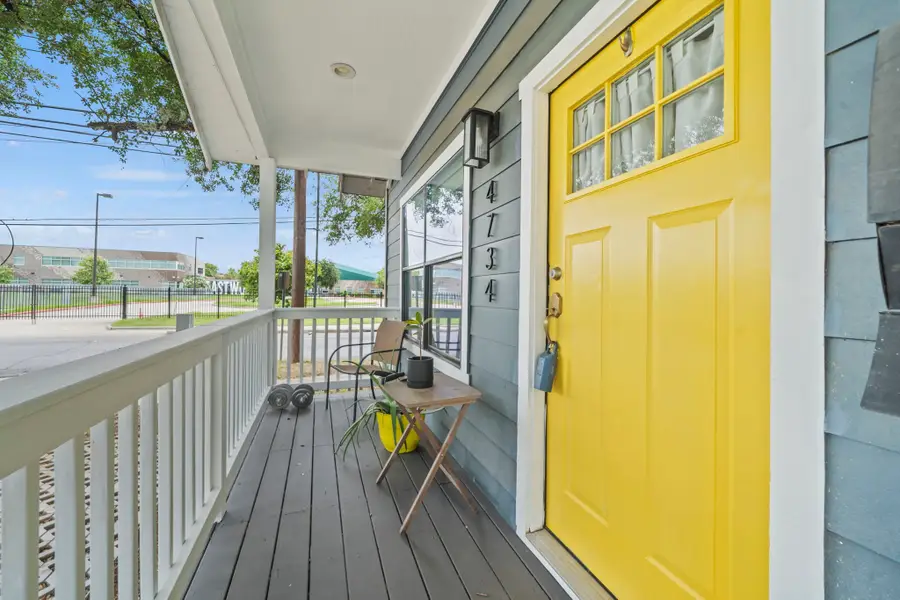 4734 Bell Street, Houston, TX 77023 - #2