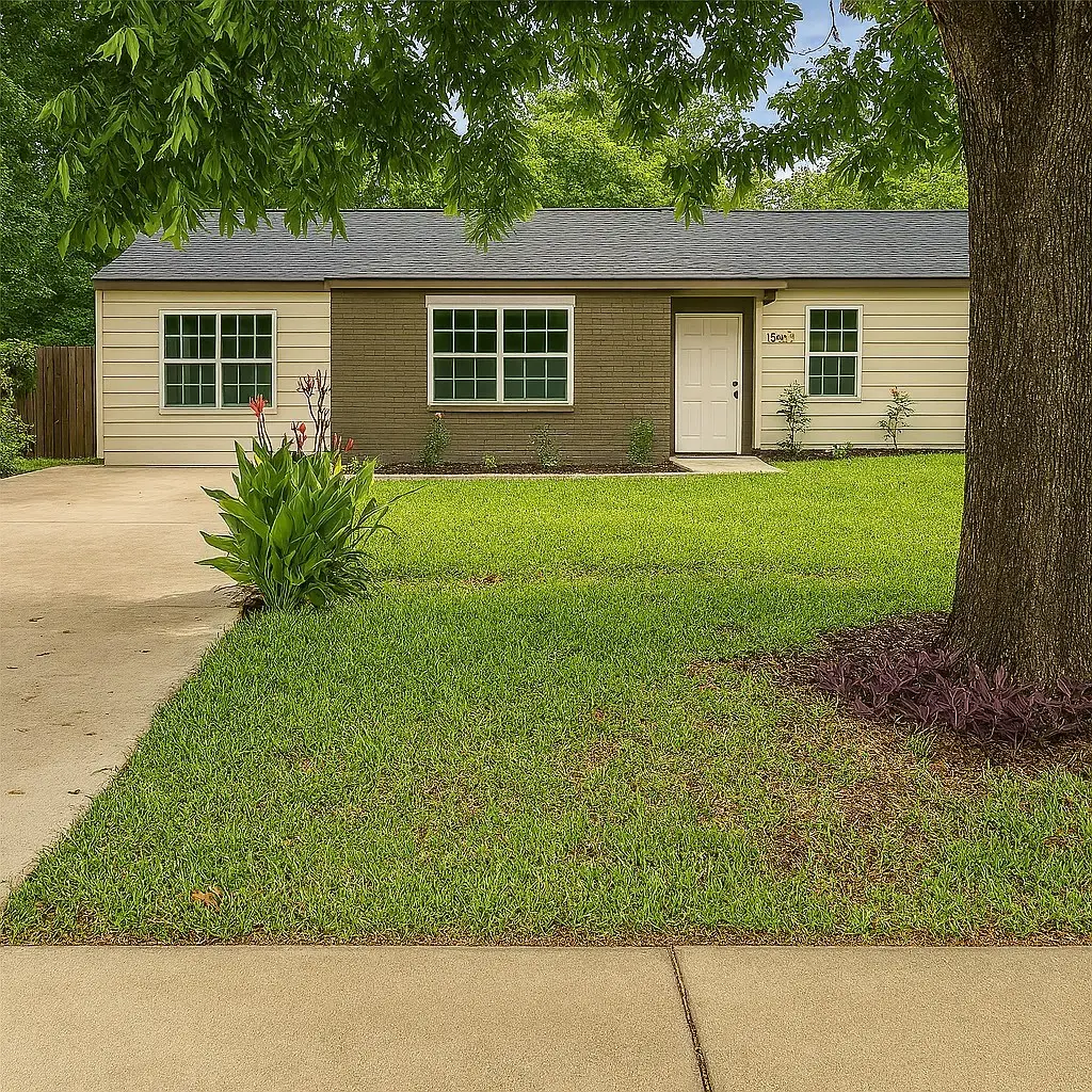 10517 Fairland Drive, Houston, TX 77051 - #1