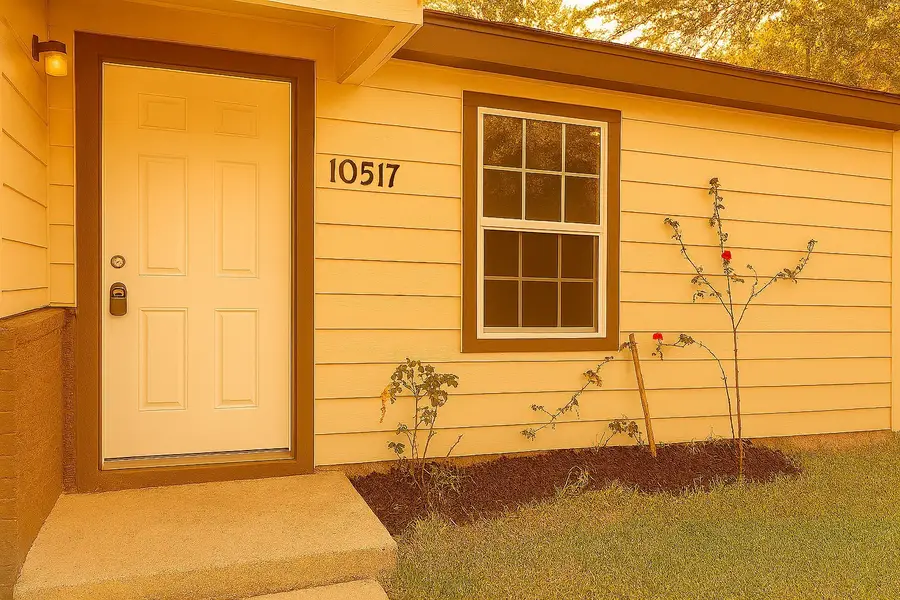 10517 Fairland Drive, Houston, TX 77051 - #3